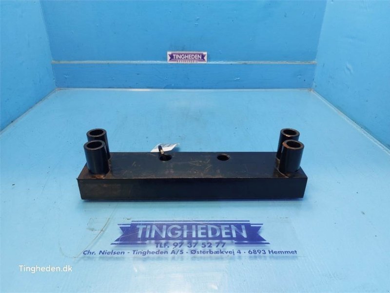 Sonstiges Traktorzubehör typu Case Optum 300, Gebrauchtmaschine v Hemmet (Obrázek 1)