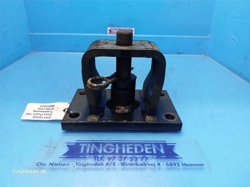 Sonstiges Traktorzubehör des Typs Case Puma 185, Gebrauchtmaschine in Hemmet (Bild 1)