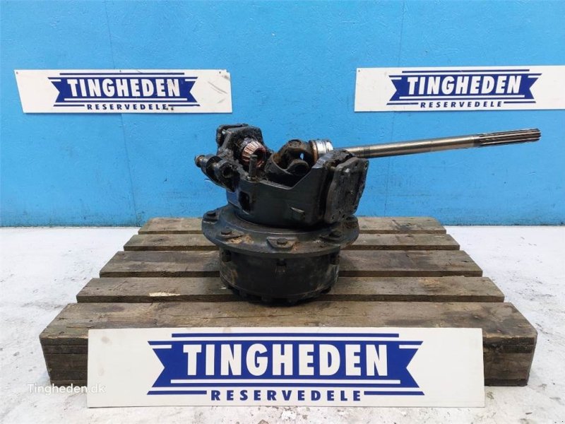 Sonstiges Traktorzubehör des Typs Case Puma 185, Gebrauchtmaschine in Hemmet (Bild 1)