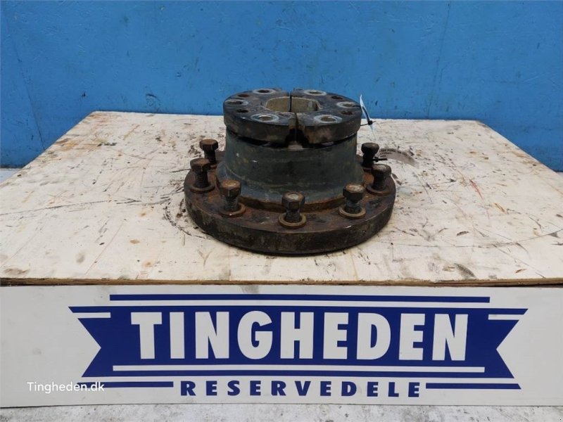 Sonstiges Traktorzubehör des Typs Case Puma 185, Gebrauchtmaschine in Hemmet (Bild 1)