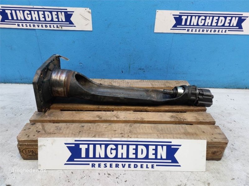 Sonstiges Traktorzubehör des Typs Case Puma 185, Gebrauchtmaschine in Hemmet (Bild 1)