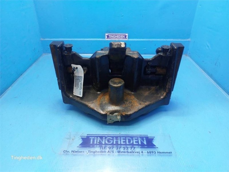 Sonstiges Traktorzubehör des Typs Case Puma 185, Gebrauchtmaschine in Hemmet (Bild 1)