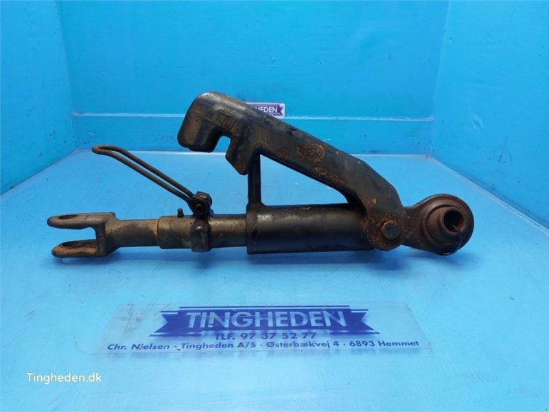 Sonstiges Traktorzubehör des Typs Case Puma 185, Gebrauchtmaschine in Hemmet (Bild 1)