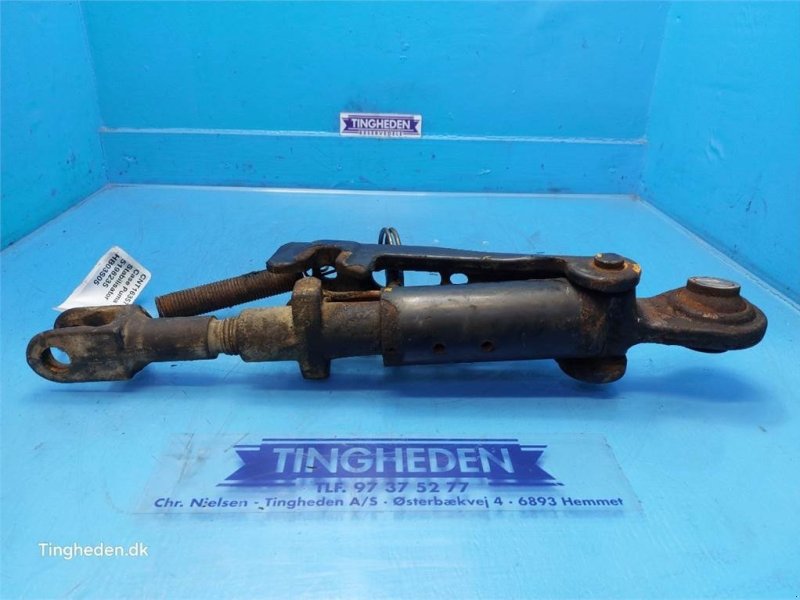 Sonstiges Traktorzubehör des Typs Case Puma 185, Gebrauchtmaschine in Hemmet (Bild 1)