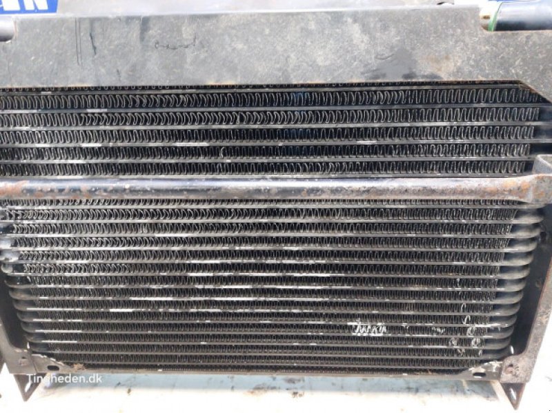 Sonstiges Traktorzubehör типа Case Puma 185, Gebrauchtmaschine в Hemmet (Фотография 10)