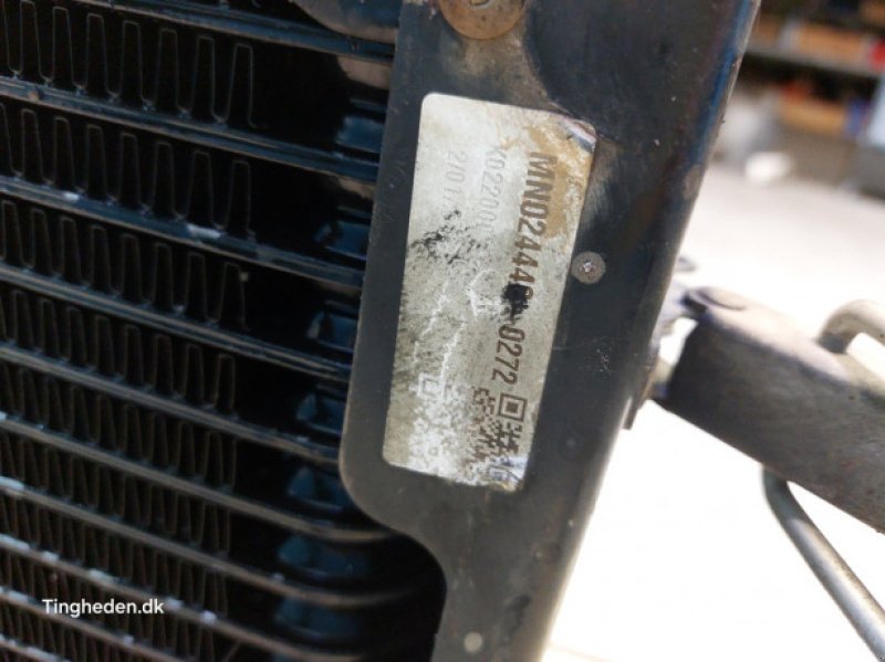 Sonstiges Traktorzubehör типа Case Puma 185, Gebrauchtmaschine в Hemmet (Фотография 7)