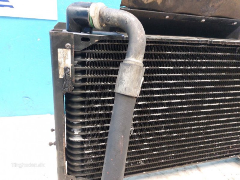 Sonstiges Traktorzubehör типа Case Puma 185, Gebrauchtmaschine в Hemmet (Фотография 12)