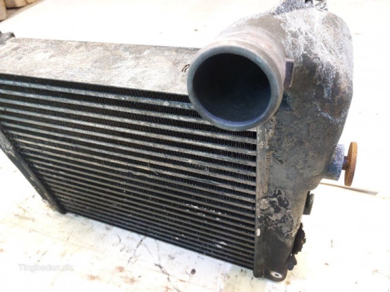 Sonstiges Traktorzubehör типа Case Puma 185, Gebrauchtmaschine в Hemmet (Фотография 7)