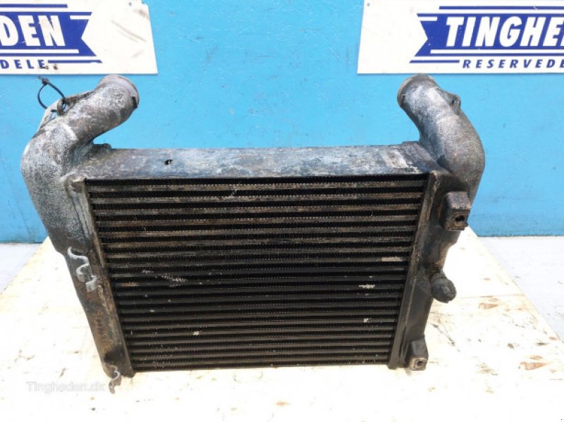 Sonstiges Traktorzubehör типа Case Puma 185, Gebrauchtmaschine в Hemmet (Фотография 2)