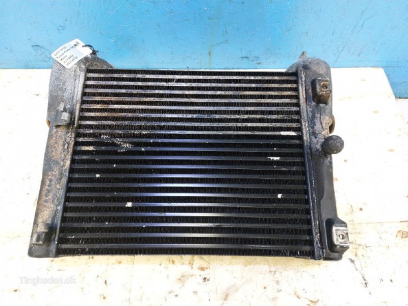 Sonstiges Traktorzubehör типа Case Puma 185, Gebrauchtmaschine в Hemmet (Фотография 11)