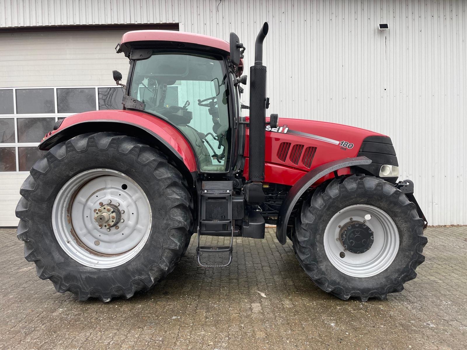 Sonstiges Traktorzubehör tipa Case Puma 185, Gebrauchtmaschine u Dinklage (Slika 9)