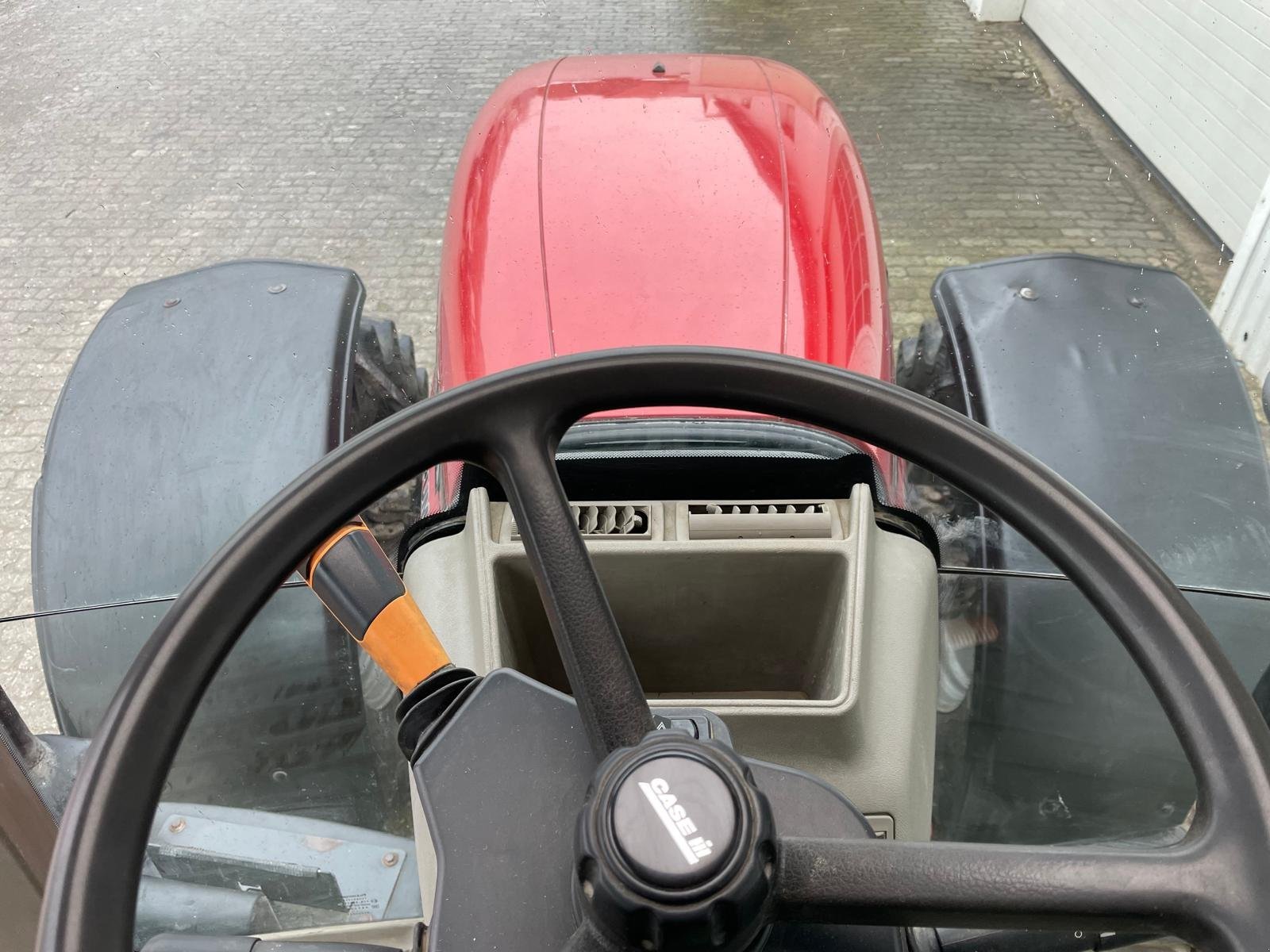 Sonstiges Traktorzubehör tipa Case Puma 185, Gebrauchtmaschine u Dinklage (Slika 11)