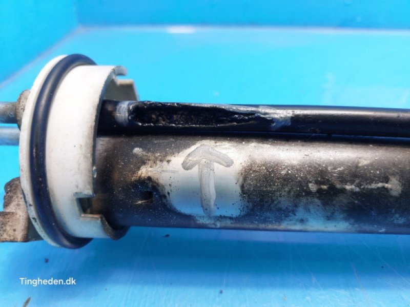 Sonstiges Traktorzubehör du type Case Puma 200 CVX, Gebrauchtmaschine en Hemmet (Photo 3)