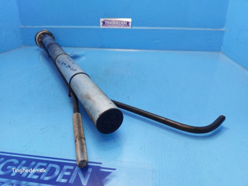 Sonstiges Traktorzubehör du type Case Puma 200 CVX, Gebrauchtmaschine en Hemmet (Photo 13)