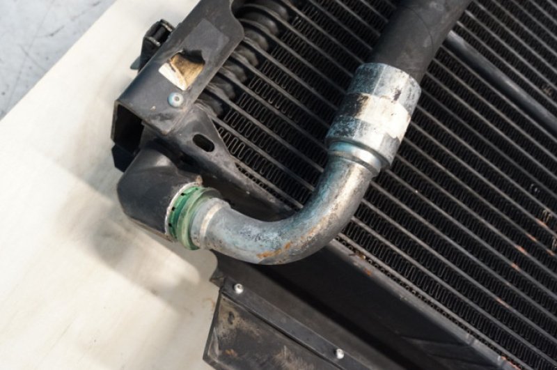 Sonstiges Traktorzubehör tip Case Puma 200, Gebrauchtmaschine in Hemmet (Poză 8)