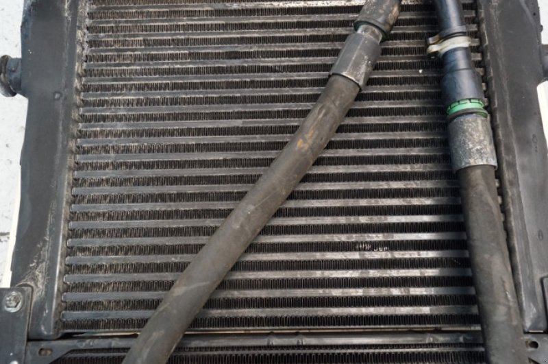 Sonstiges Traktorzubehör tip Case Puma 200, Gebrauchtmaschine in Hemmet (Poză 10)