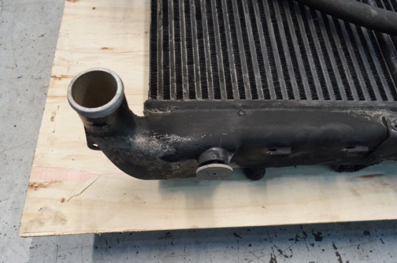 Sonstiges Traktorzubehör tip Case Puma 200, Gebrauchtmaschine in Hemmet (Poză 14)