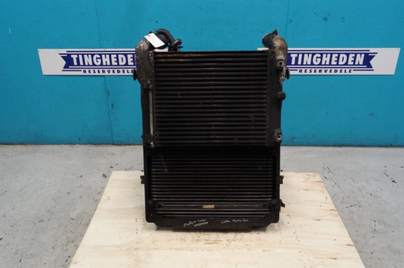 Sonstiges Traktorzubehör tip Case Puma 200, Gebrauchtmaschine in Hemmet (Poză 19)