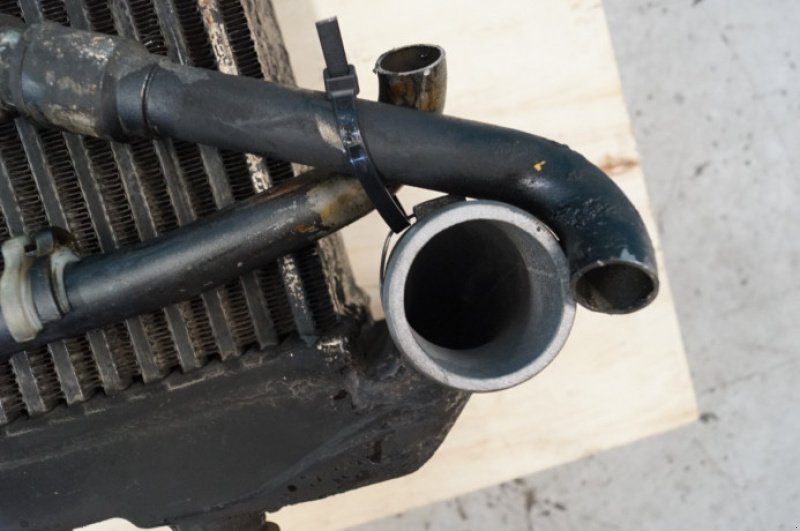 Sonstiges Traktorzubehör tip Case Puma 200, Gebrauchtmaschine in Hemmet (Poză 12)