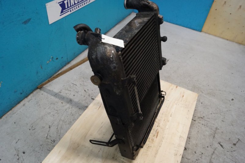 Sonstiges Traktorzubehör tip Case Puma 200, Gebrauchtmaschine in Hemmet (Poză 21)