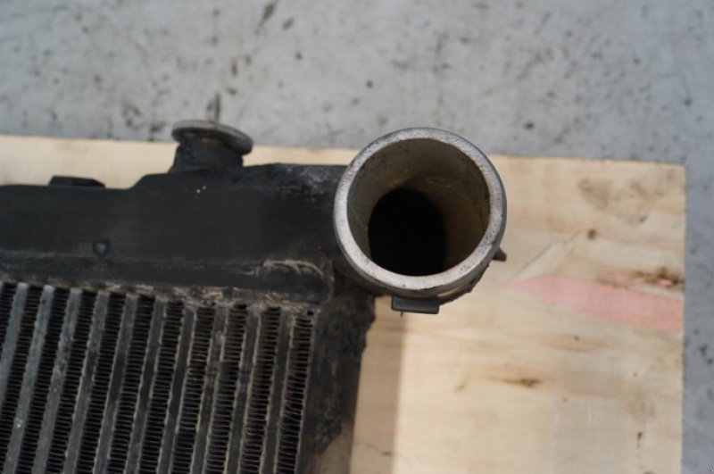 Sonstiges Traktorzubehör tip Case Puma 200, Gebrauchtmaschine in Hemmet (Poză 13)