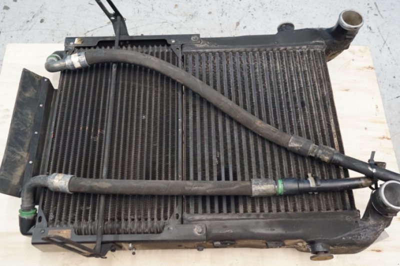 Sonstiges Traktorzubehör tip Case Puma 200, Gebrauchtmaschine in Hemmet (Poză 2)