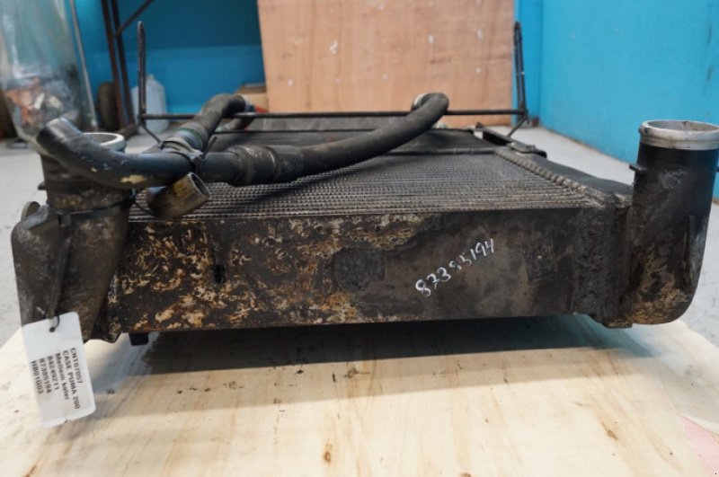 Sonstiges Traktorzubehör tip Case Puma 200, Gebrauchtmaschine in Hemmet (Poză 16)