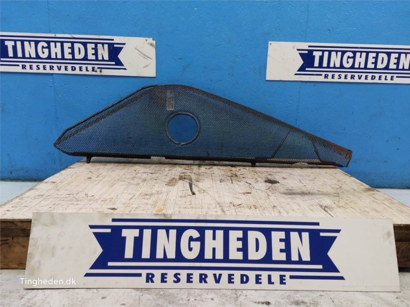 Sonstiges Traktorzubehör des Typs Case Steiger STX480, Gebrauchtmaschine in Hemmet (Bild 1)