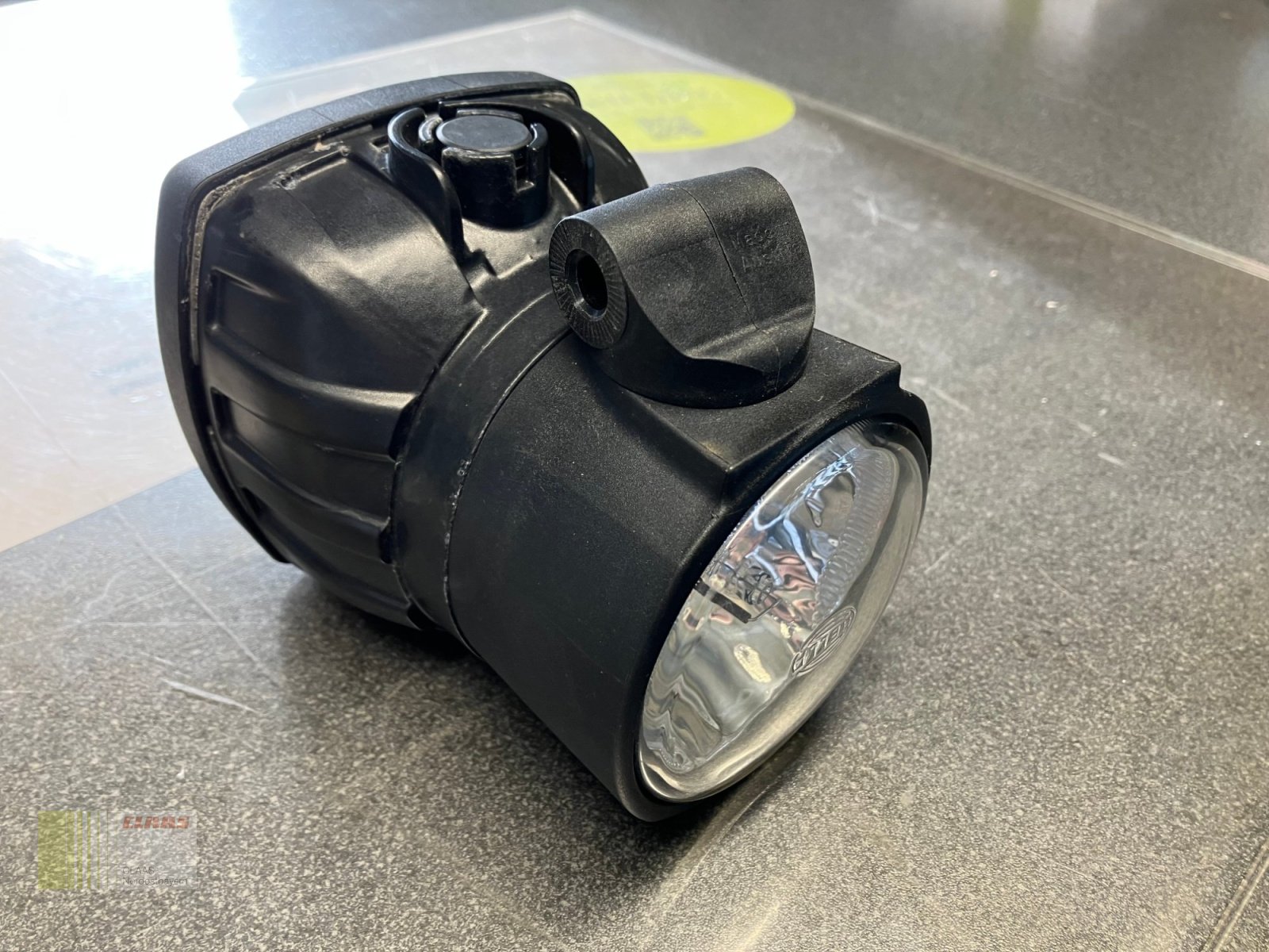 Sonstiges Traktorzubehör des Typs CLAAS 00 2161 671 1\Arbeitsscheinwerfer Xenon, Neumaschine in Schwend (Bild 10)