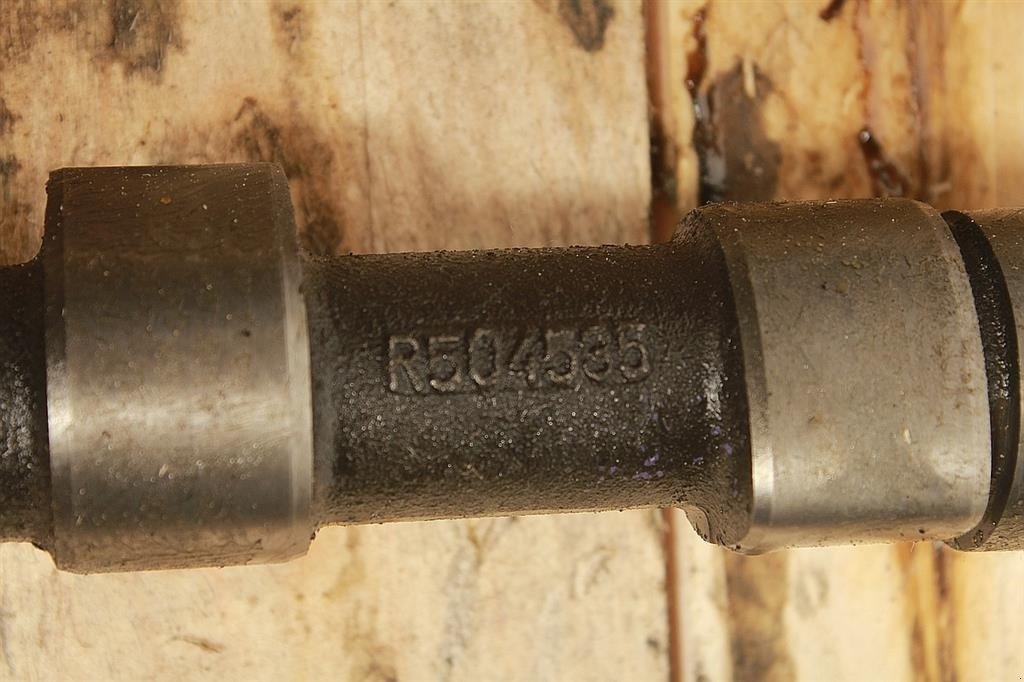 Sonstiges Traktorzubehör typu CLAAS Ares 697 ATZ Knastaksel / Camshaft, Gebrauchtmaschine v Viborg (Obrázek 3)