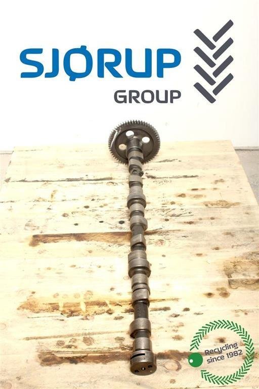 Sonstiges Traktorzubehör typu CLAAS Ares 697 ATZ Knastaksel / Camshaft, Gebrauchtmaschine v Viborg (Obrázek 1)