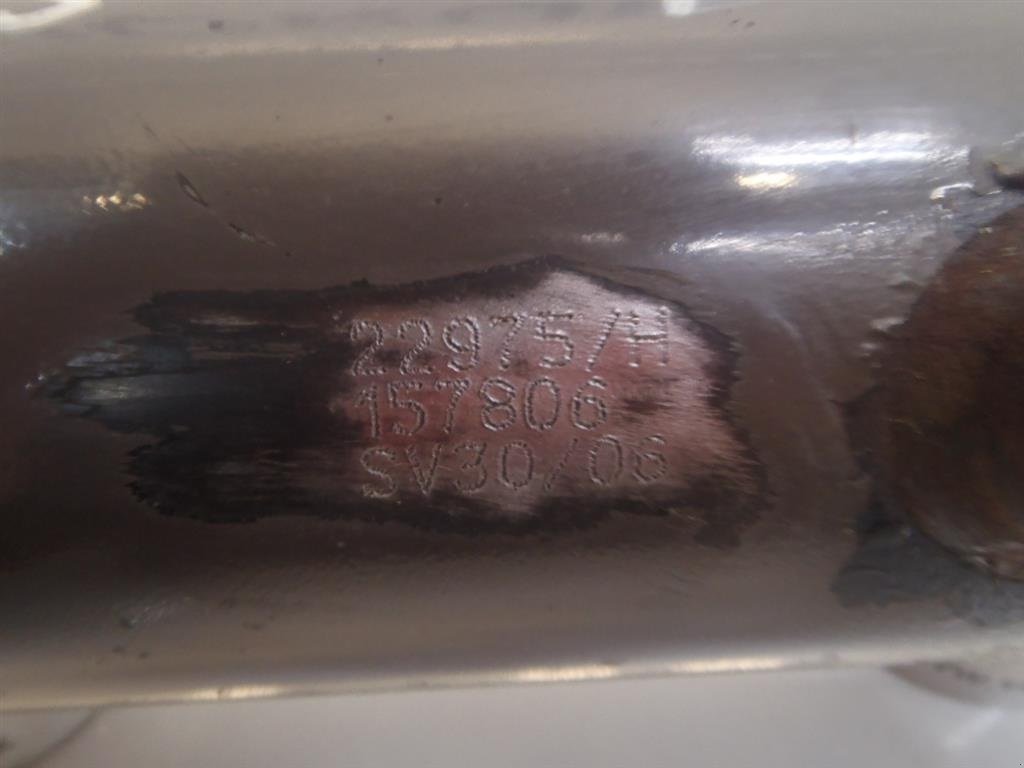 Sonstiges Traktorzubehör des Typs CLAAS Ares 697 Liftcylinder højre, Gebrauchtmaschine in Viborg (Bild 2)