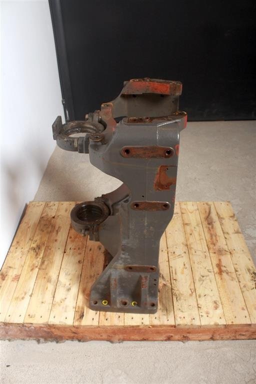 Sonstiges Traktorzubehör του τύπου CLAAS Arion 640 Forbro / Front Axle Support, Gebrauchtmaschine σε Viborg (Φωτογραφία 3)