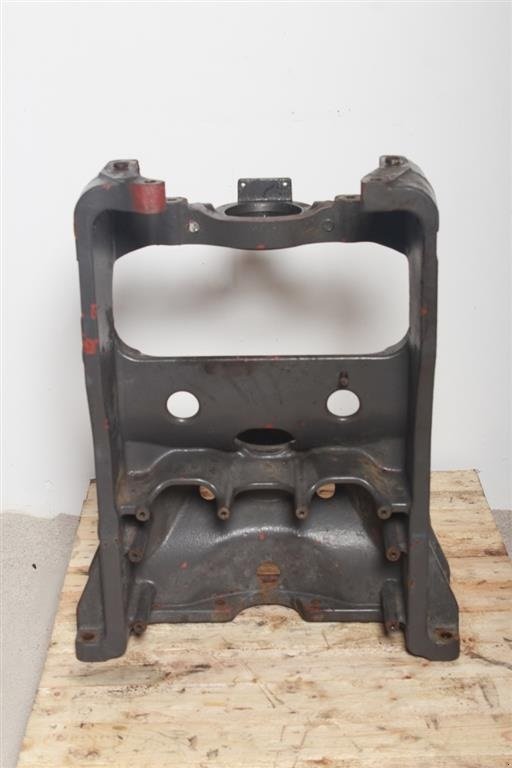 Sonstiges Traktorzubehör του τύπου CLAAS Arion 640 Forbro / Front Axle Support, Gebrauchtmaschine σε Viborg (Φωτογραφία 2)