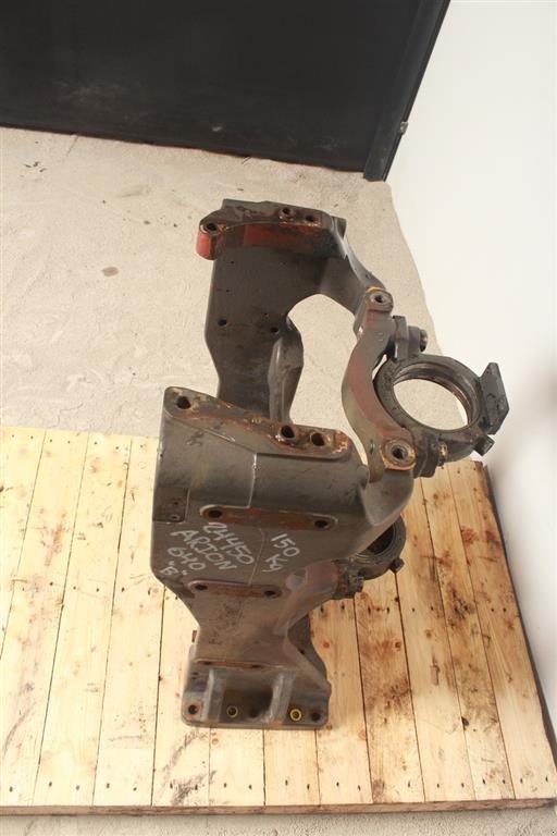 Sonstiges Traktorzubehör του τύπου CLAAS Arion 640 Forbro / Front Axle Support, Gebrauchtmaschine σε Viborg (Φωτογραφία 5)