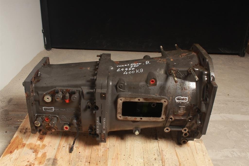 Sonstiges Traktorzubehör typu CLAAS Arion 640 Gearkasse / Transmission, Gebrauchtmaschine v Viborg (Obrázek 2)