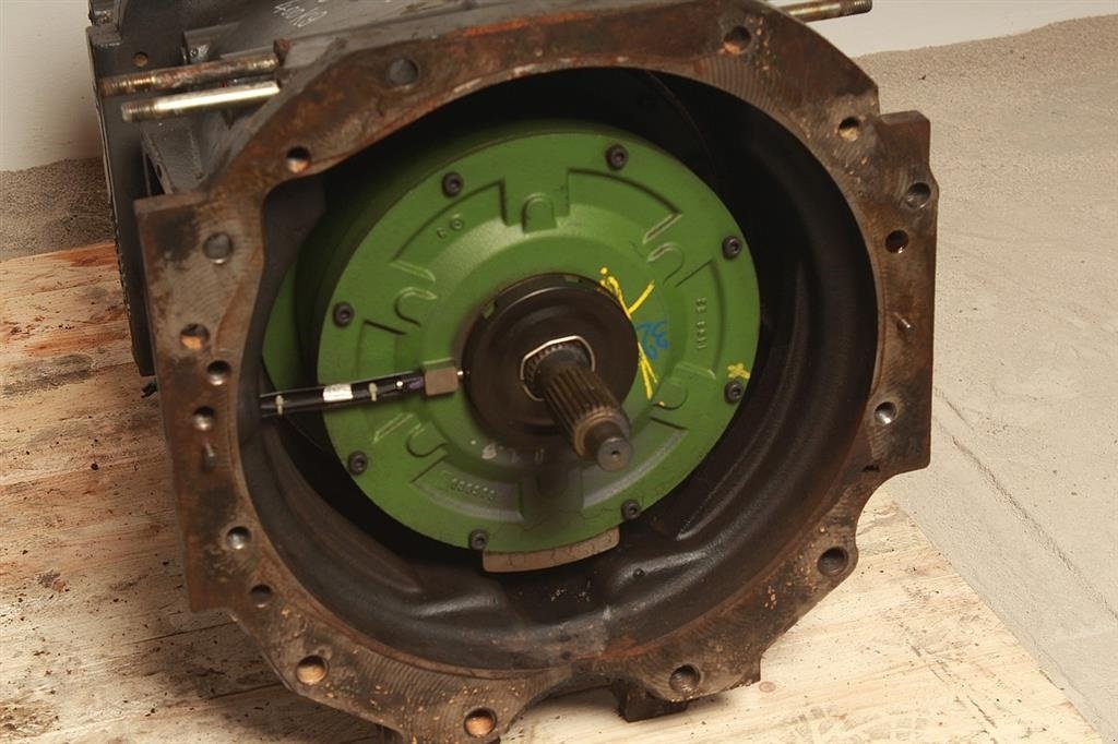 Sonstiges Traktorzubehör typu CLAAS Arion 640 Gearkasse / Transmission, Gebrauchtmaschine v Viborg (Obrázek 6)