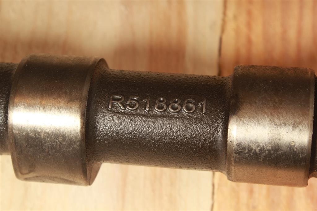 Sonstiges Traktorzubehör типа CLAAS Arion 640 Knastaksel / Camshaft, Gebrauchtmaschine в Viborg (Фотография 3)