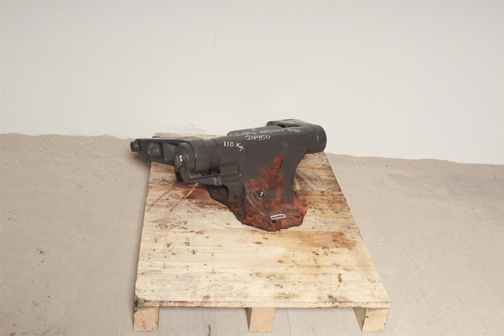 Sonstiges Traktorzubehör des Typs CLAAS Arion 640 Lift / Hydraulic Lift, Gebrauchtmaschine in Viborg (Bild 5)