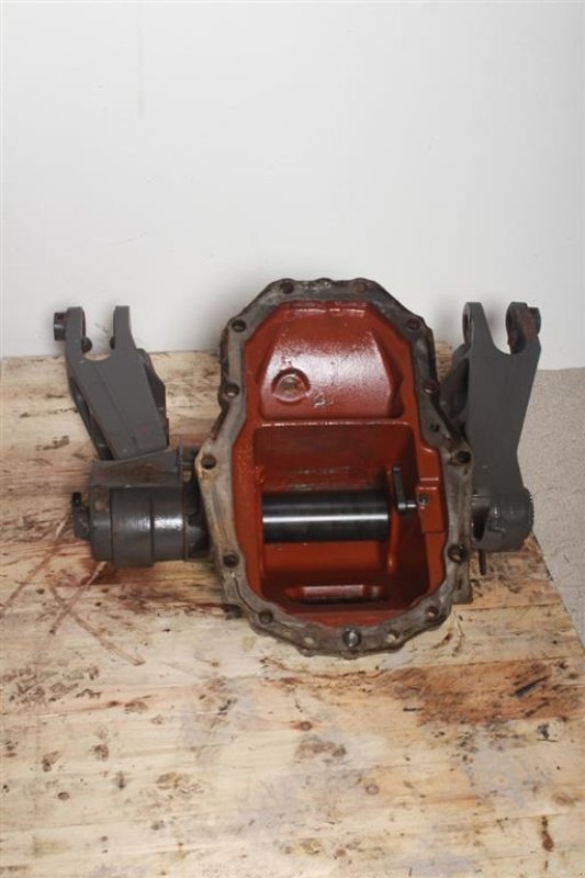 Sonstiges Traktorzubehör des Typs CLAAS Arion 640 Lift / Hydraulic Lift, Gebrauchtmaschine in Viborg (Bild 10)