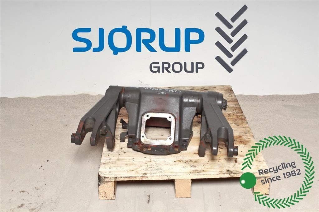 Sonstiges Traktorzubehör des Typs CLAAS Arion 640 Lift / Hydraulic Lift, Gebrauchtmaschine in Viborg (Bild 1)