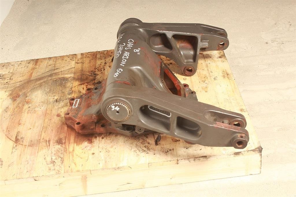 Sonstiges Traktorzubehör des Typs CLAAS Arion 640 Lift / Hydraulic Lift, Gebrauchtmaschine in Viborg (Bild 2)