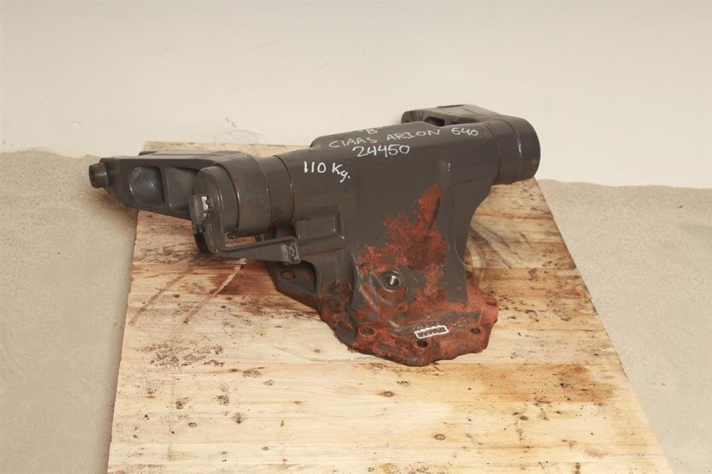 Sonstiges Traktorzubehör des Typs CLAAS Arion 640 Lift / Hydraulic Lift, Gebrauchtmaschine in Viborg (Bild 7)