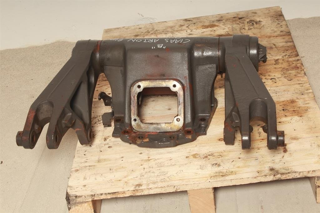 Sonstiges Traktorzubehör des Typs CLAAS Arion 640 Lift / Hydraulic Lift, Gebrauchtmaschine in Viborg (Bild 3)