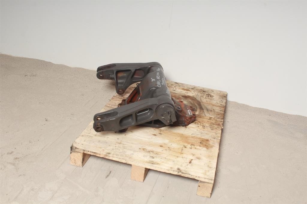 Sonstiges Traktorzubehör des Typs CLAAS Arion 640 Lift / Hydraulic Lift, Gebrauchtmaschine in Viborg (Bild 4)