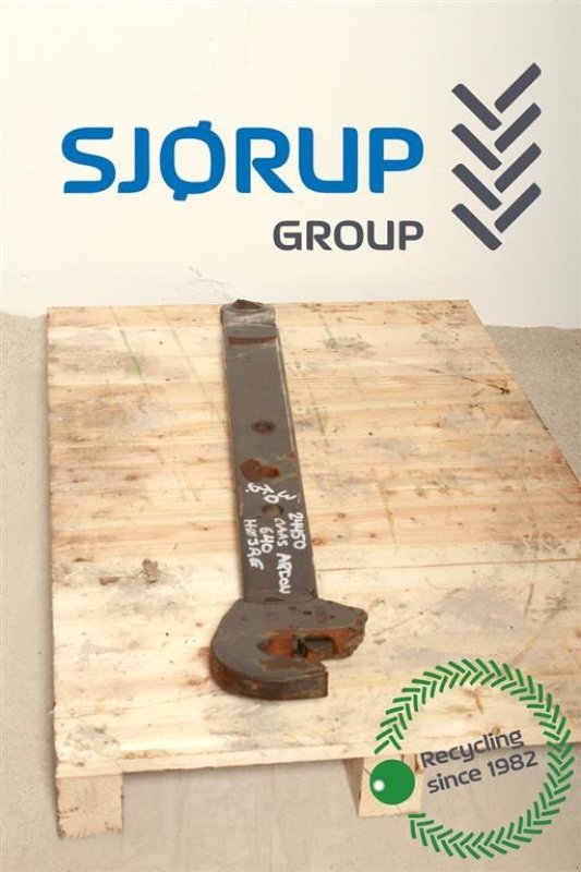 Sonstiges Traktorzubehör типа CLAAS Arion 640 Liftarm Højre / RightLiftarm, Gebrauchtmaschine в Viborg (Фотография 1)