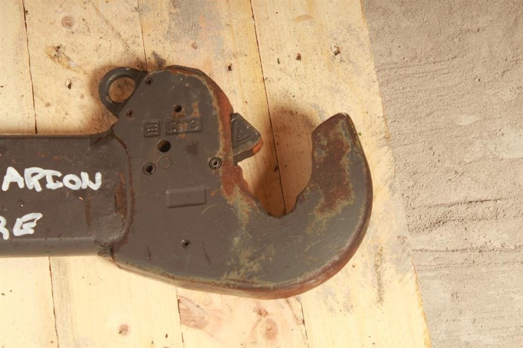 Sonstiges Traktorzubehör типа CLAAS Arion 640 Liftarm Højre / RightLiftarm, Gebrauchtmaschine в Viborg (Фотография 5)