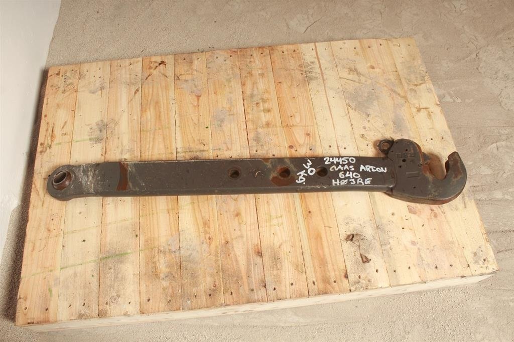 Sonstiges Traktorzubehör типа CLAAS Arion 640 Liftarm Højre / RightLiftarm, Gebrauchtmaschine в Viborg (Фотография 2)