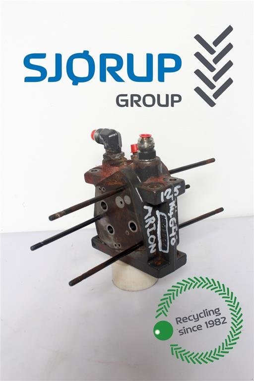 Sonstiges Traktorzubehör типа CLAAS Arion 640 Power Beyond Ventil / Power Beyond Valve, Gebrauchtmaschine в Viborg (Фотография 1)