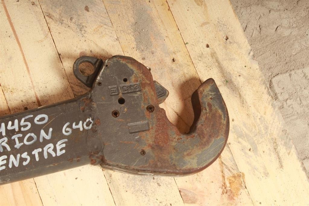 Sonstiges Traktorzubehör typu CLAAS Arion 640 Venstre Liftarm / Left Liftarm, Gebrauchtmaschine v Viborg (Obrázek 4)